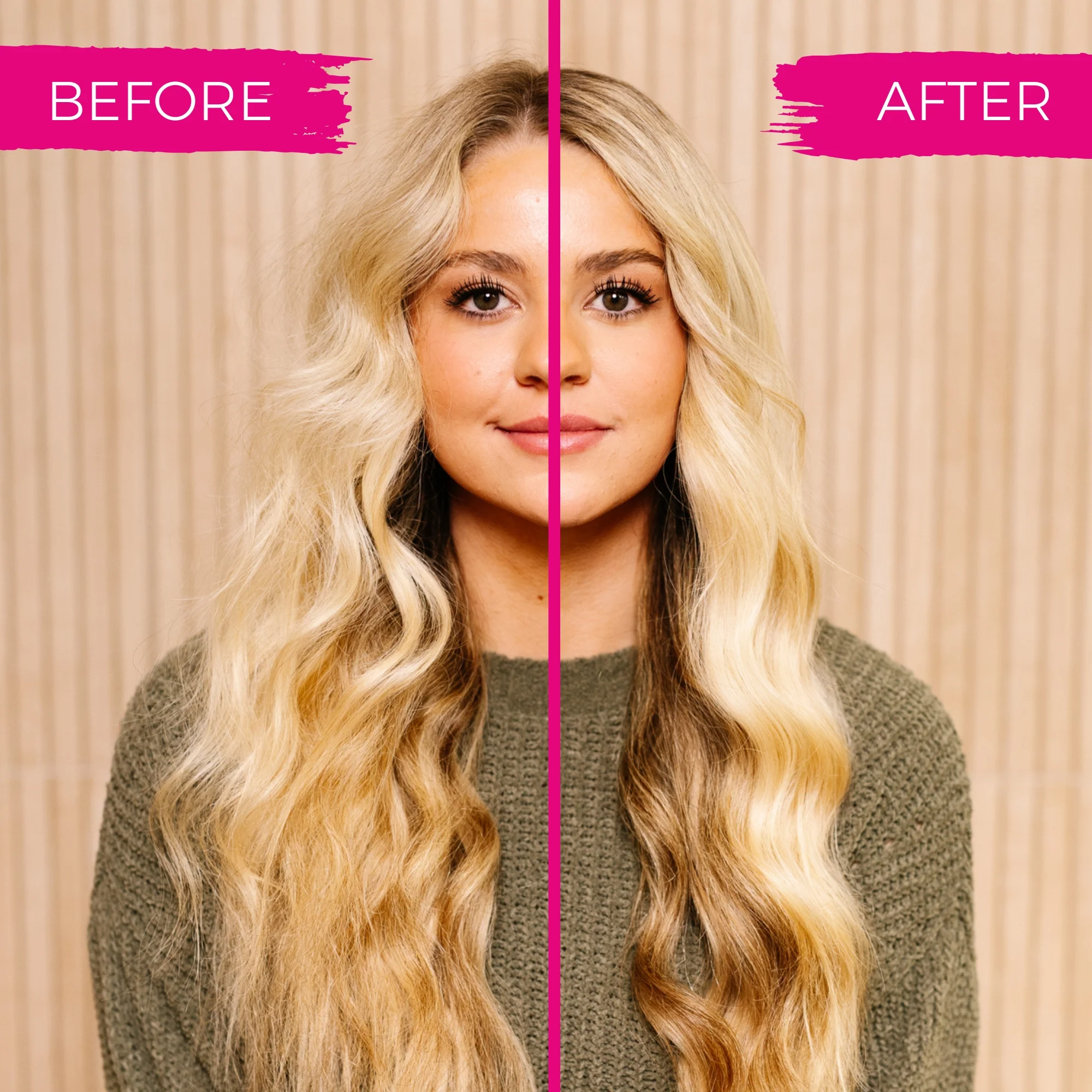 Coconut Oil Repair Conditioner Bar – Damaged Hair | VIORI - Image 8