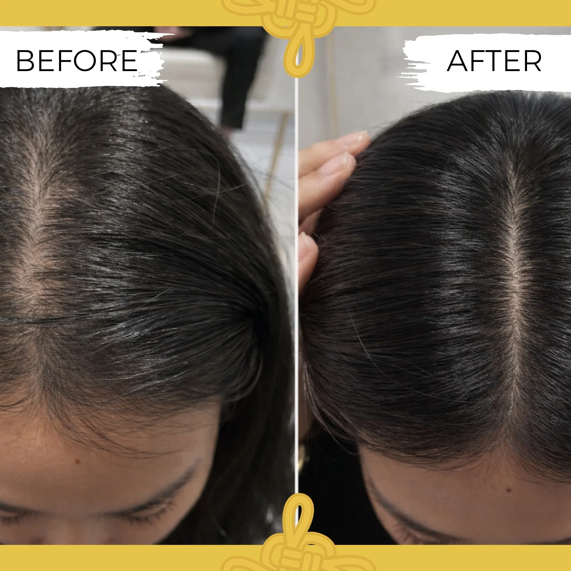Argan Oil Conditioner Bar – Empress | VIORI - Image 4