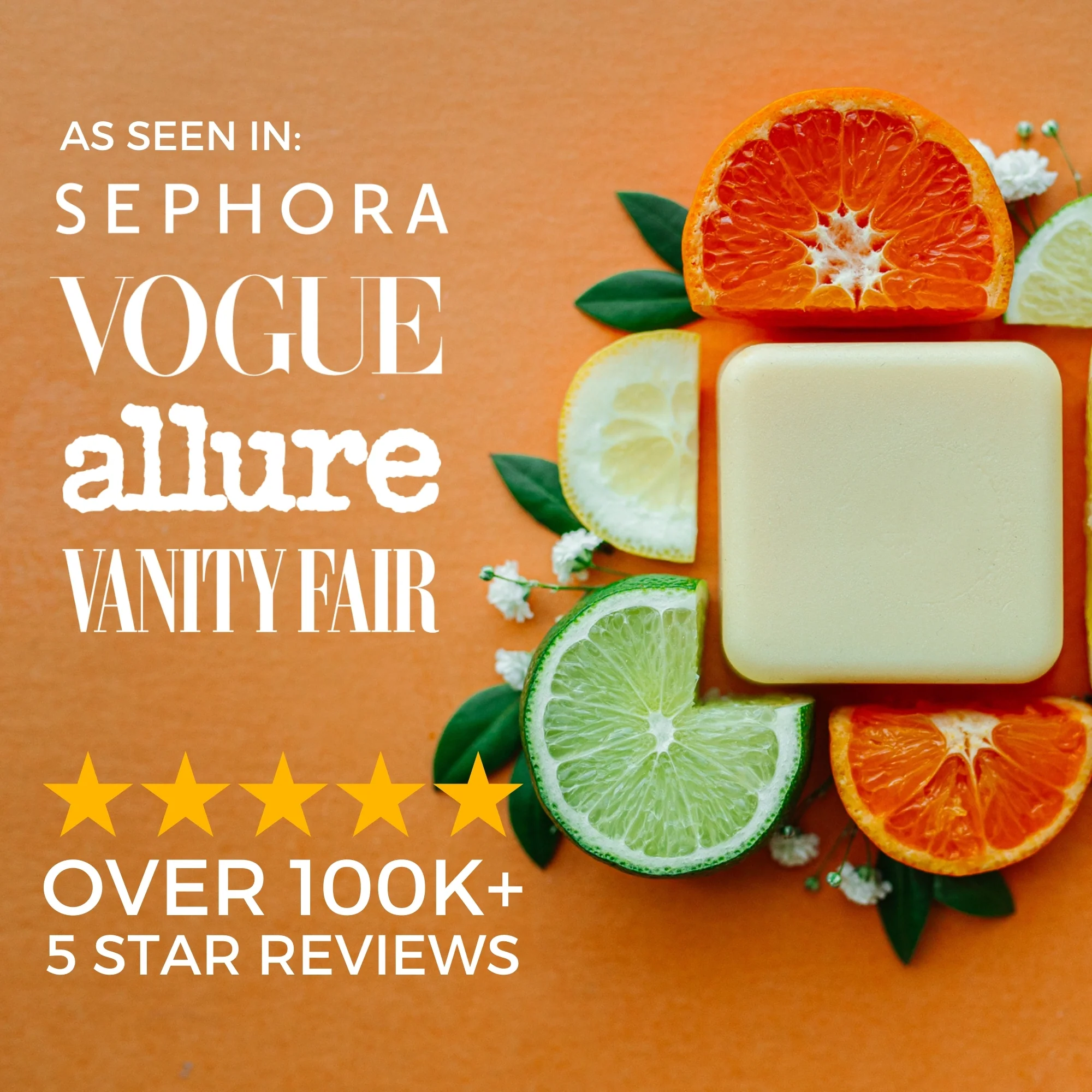Volumizing Rice Water Conditioner Bar – Oily Hair | VIORI - Image 4