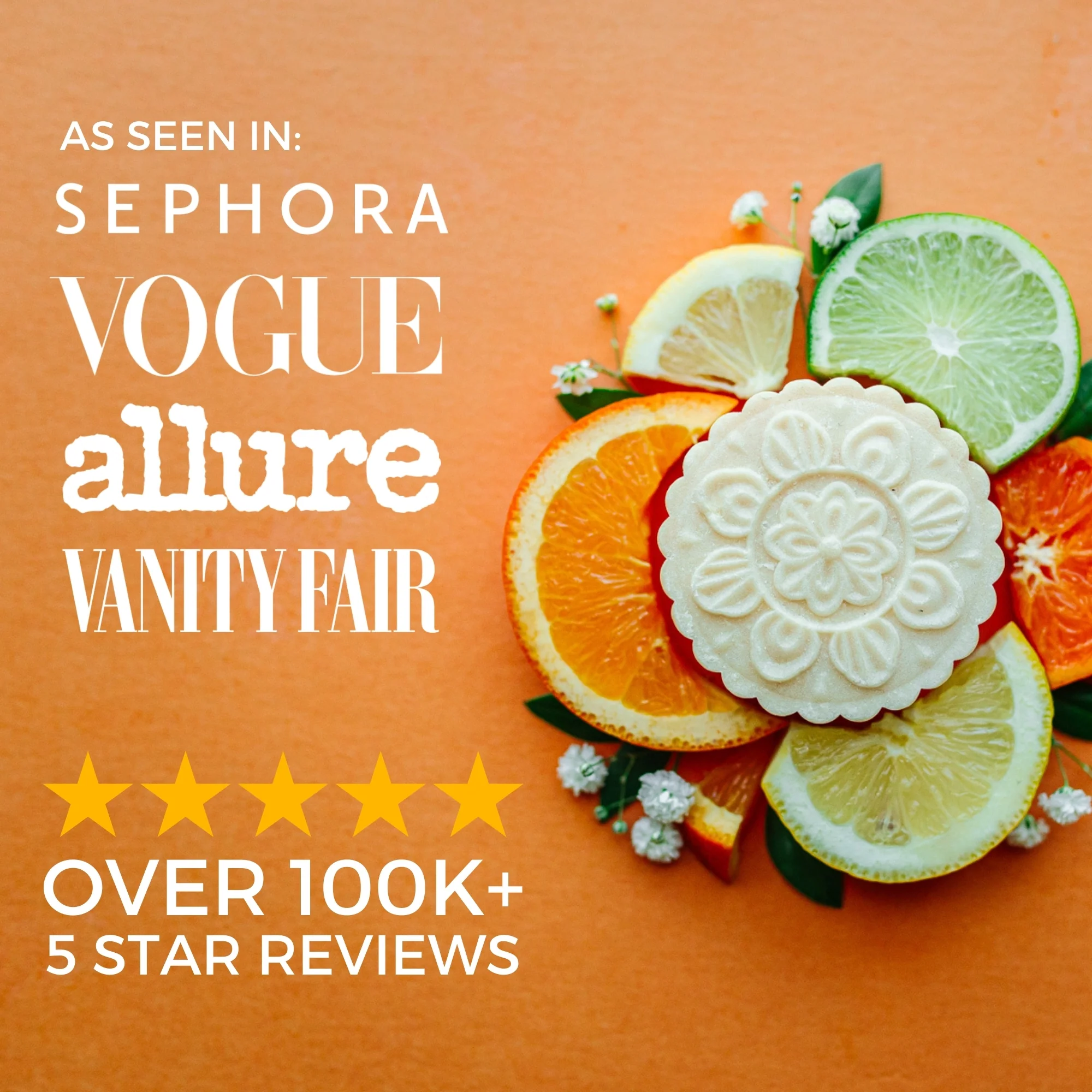 Volumizing Rice Water Shampoo Bar – Oily Scalp | VIORI - Image 4