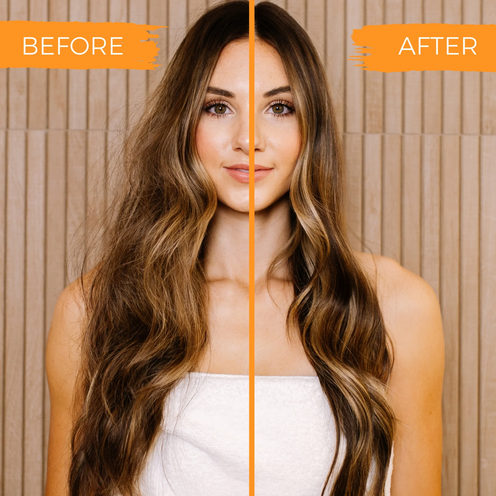 Volumizing Conditioner Bar – Fine & Flat Hair | VIORI - Image 10