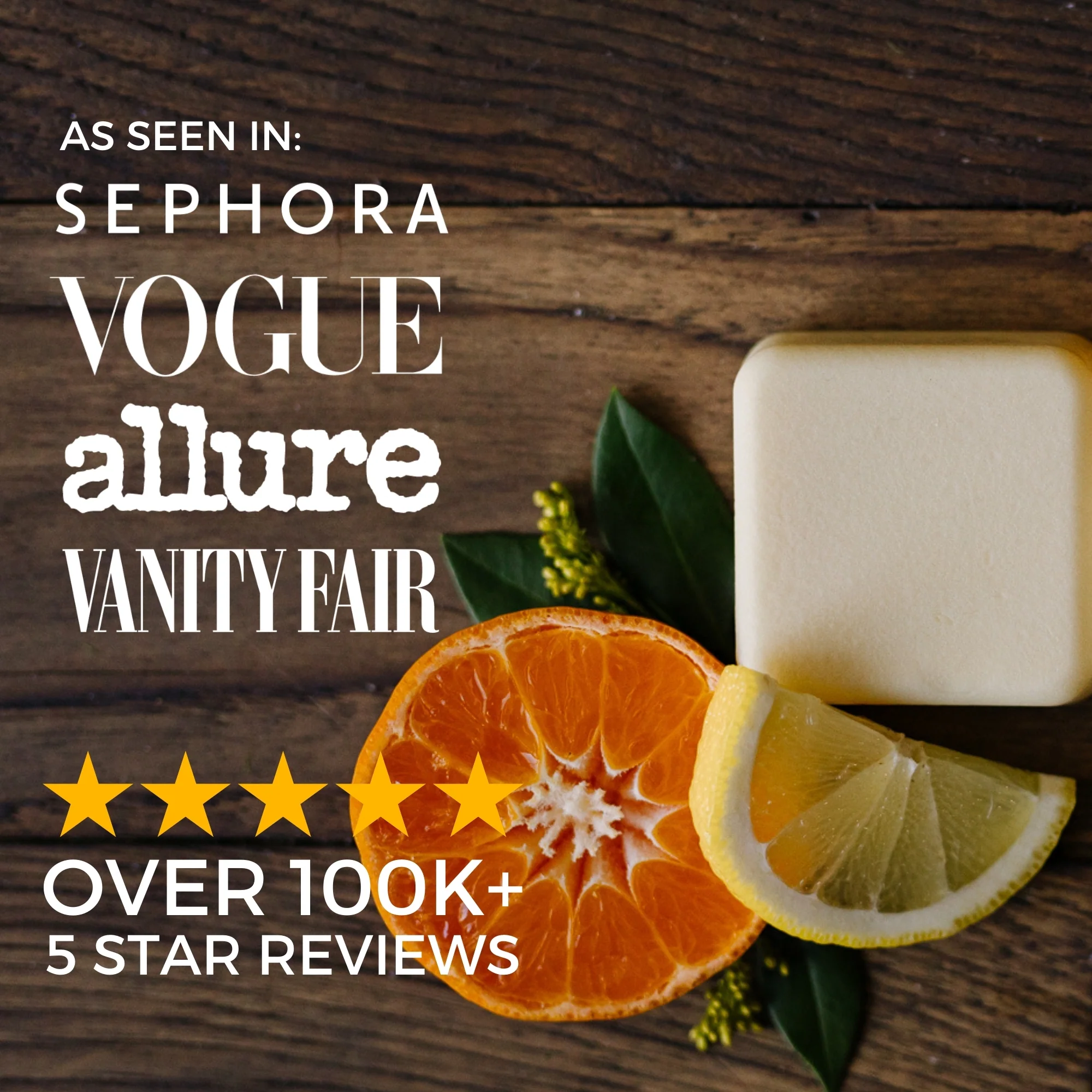 Volumizing Conditioner Bar – Fine & Flat Hair | VIORI - Image 4