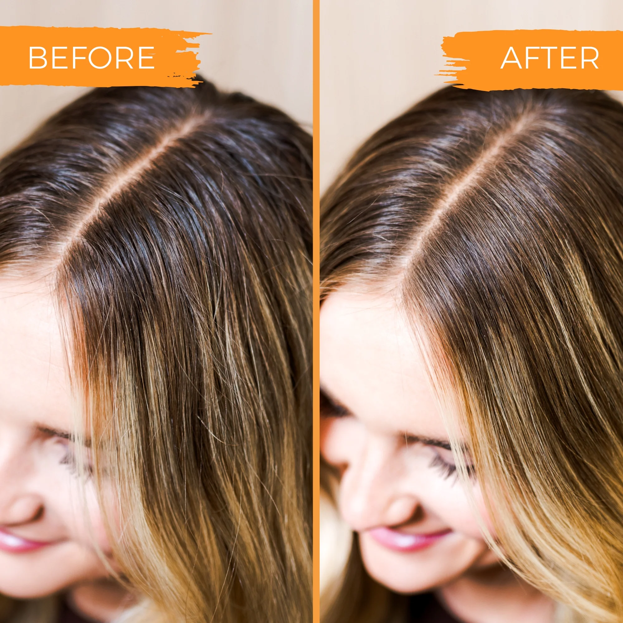 Volumizing Conditioner Bar – Fine & Flat Hair | VIORI - Image 8