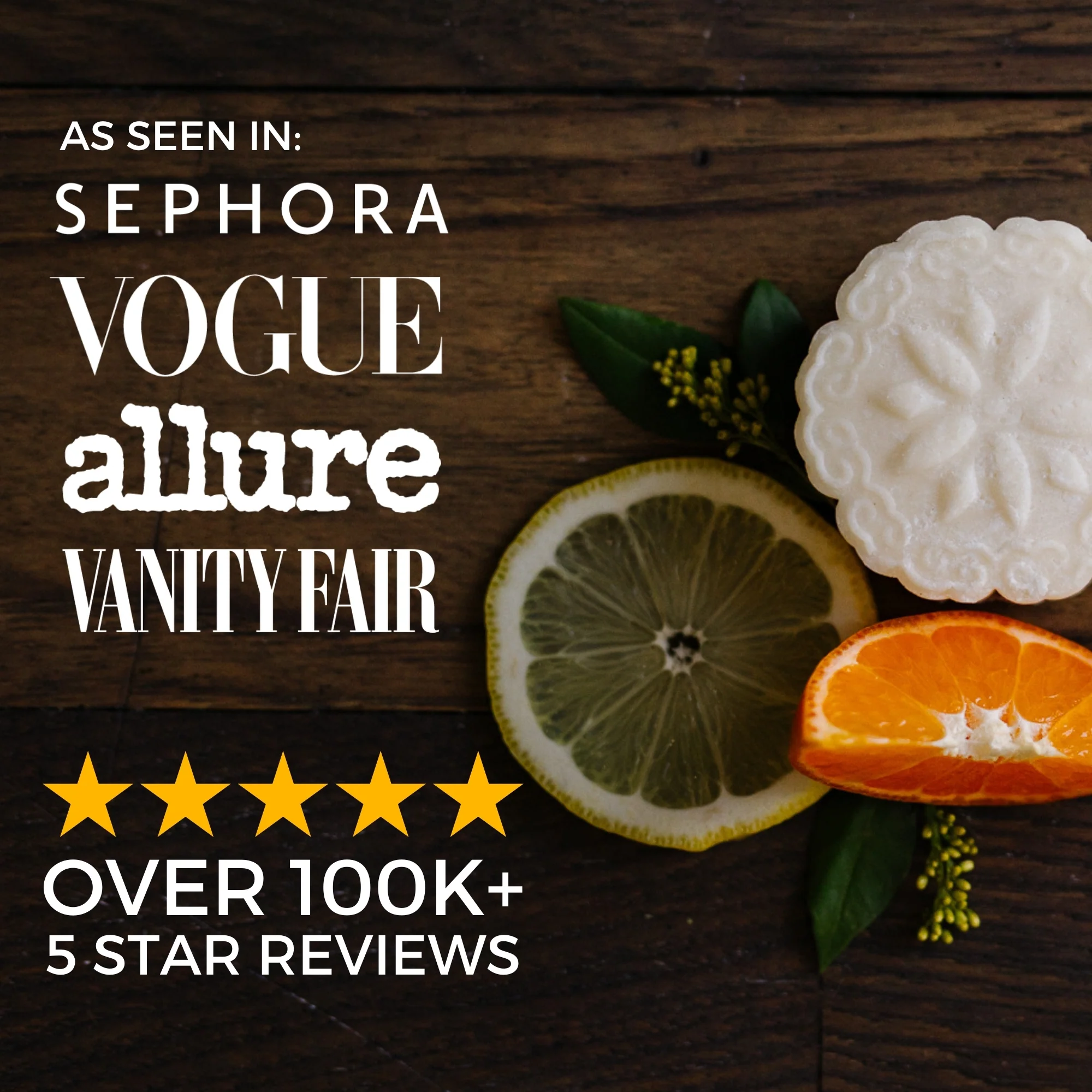 Volumizing Shampoo Bar – Fine & Flat Hair | VIORI - Image 4