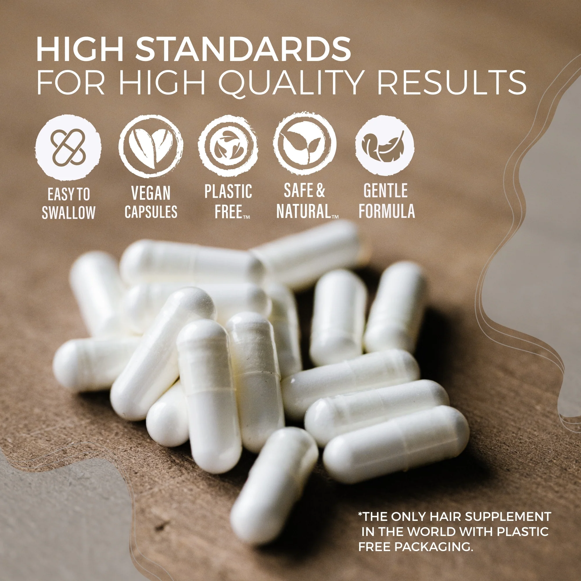 Hair Beauty Vitamin™ – 30-Day Supply | VIORI - Image 8