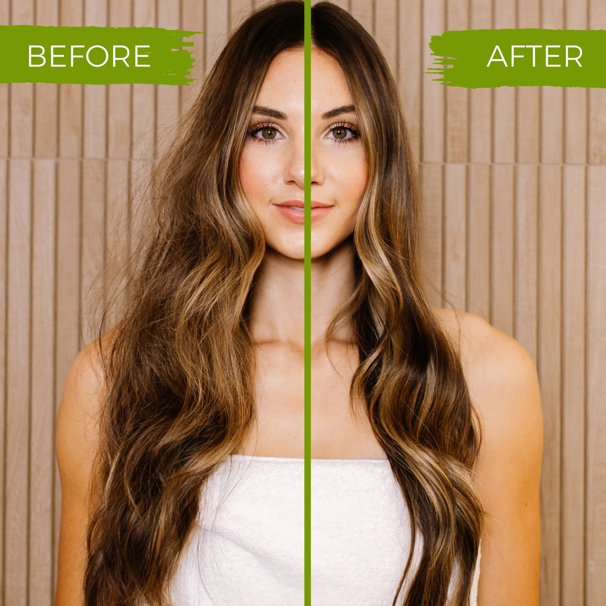 Rice Water Conditioner Bar – All Hair Types | VIORI - Image 10