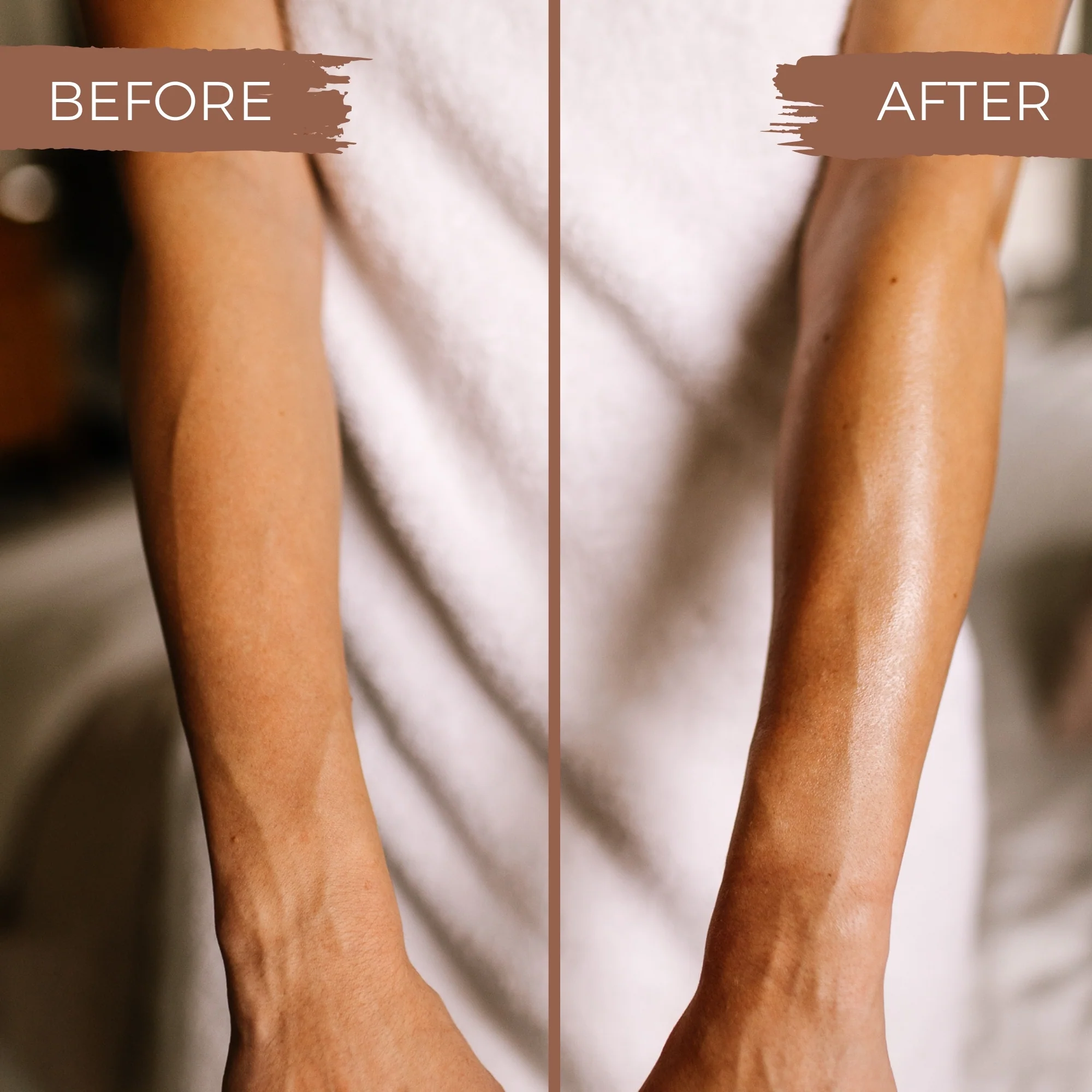 Men's Sandalwood Body Butter Bar - Image 5