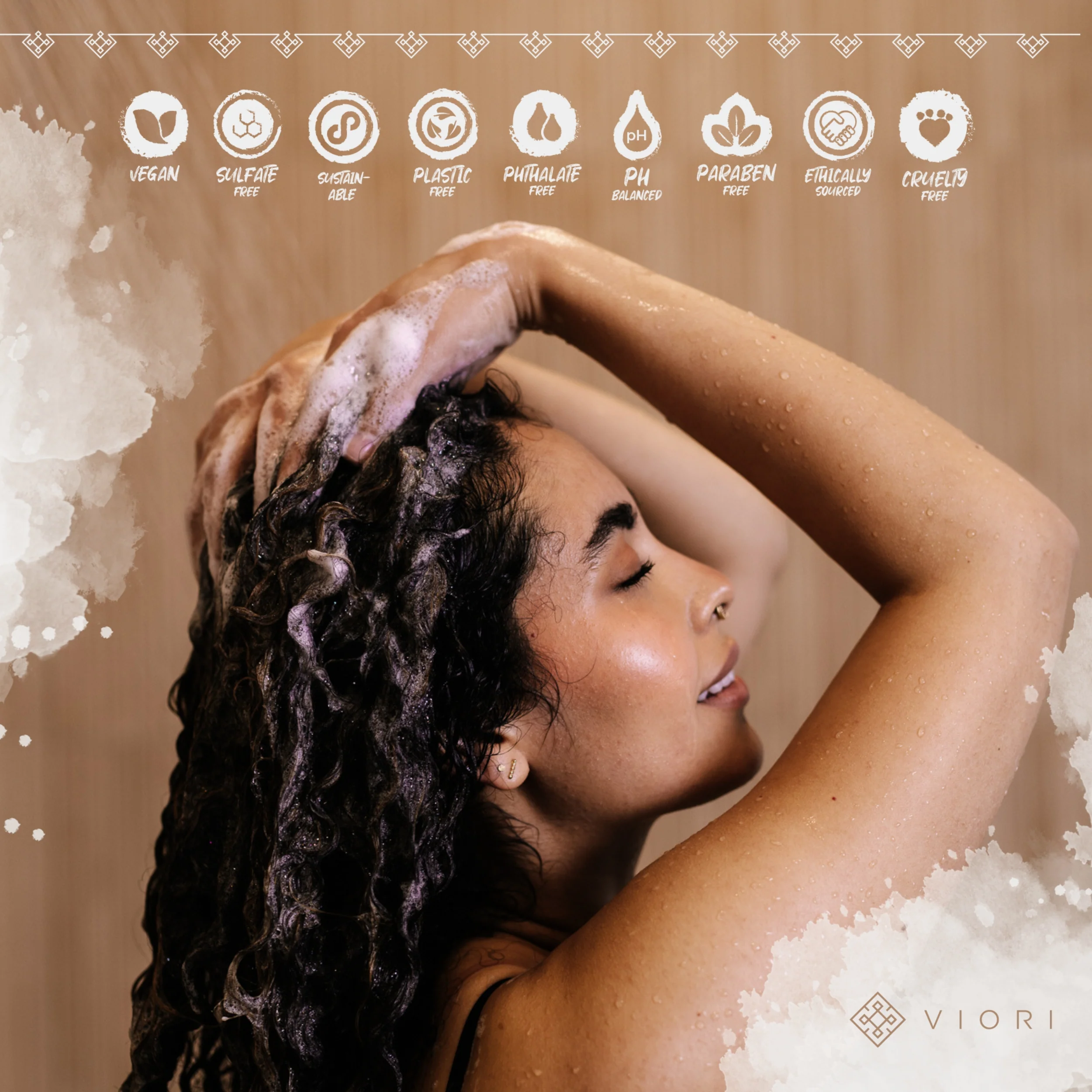 Pineapple Sugar Scrub Bar – Brightening | VIORI - Image 9