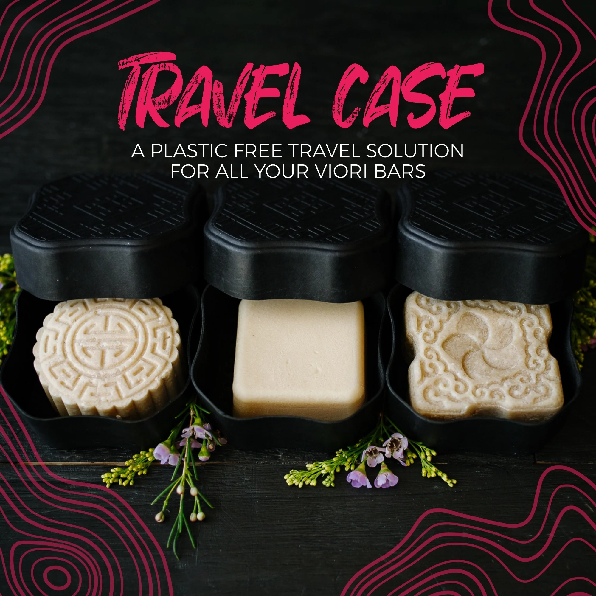 Plant-Pulp Travel Case - Image 3