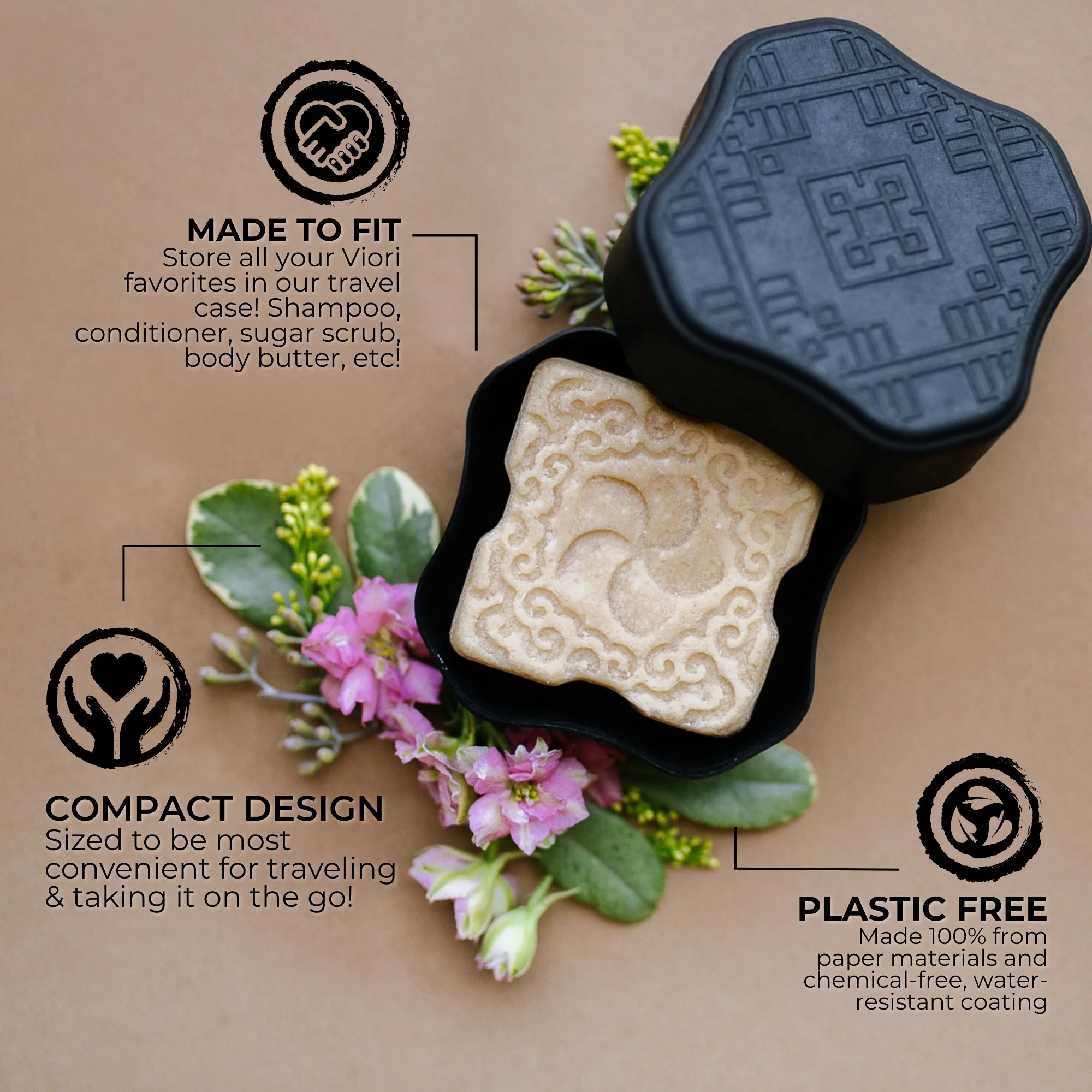 Plant-Pulp Travel Case - Image 4