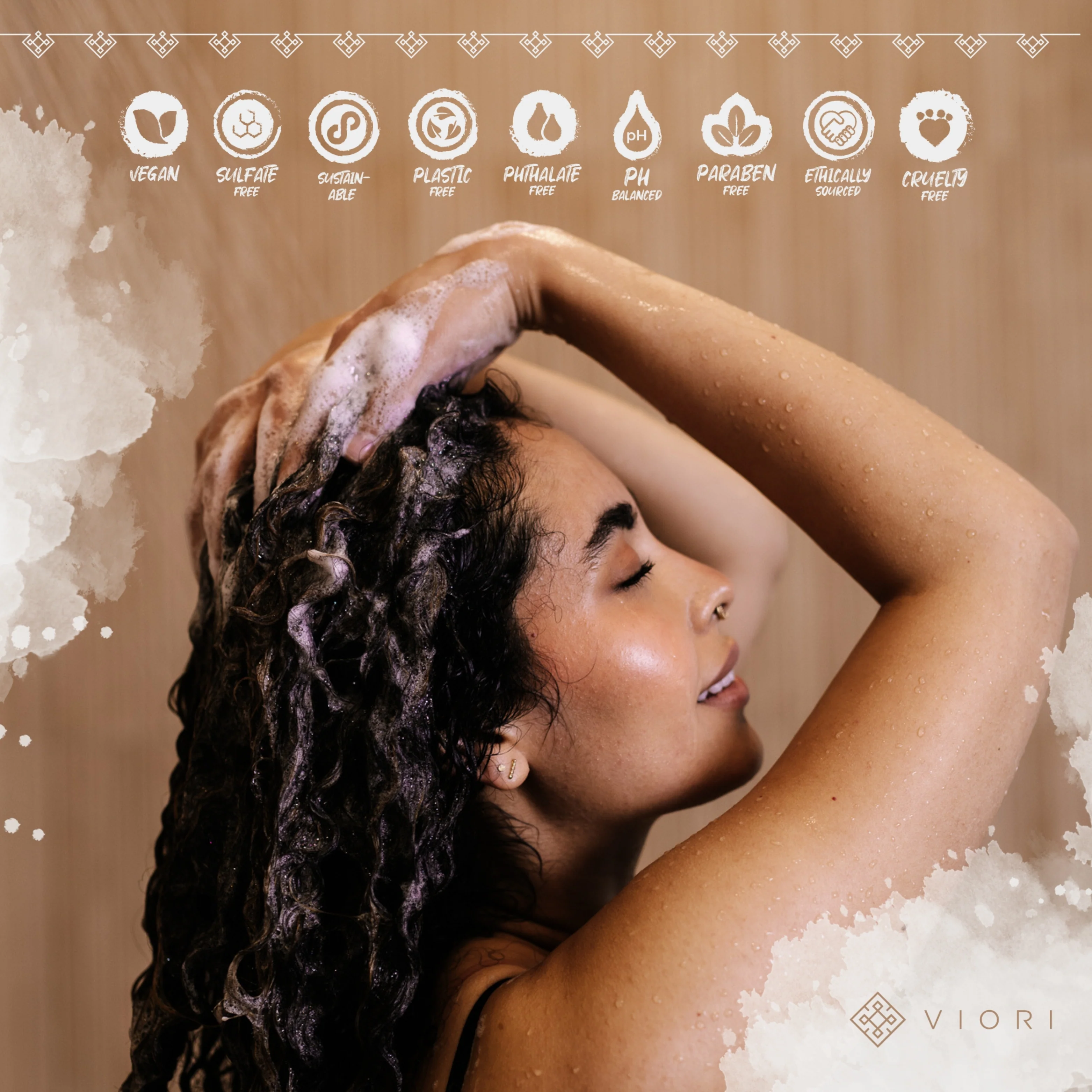 Longsheng Rice Water Hair Treatment Ritual | Unscented - Image 9