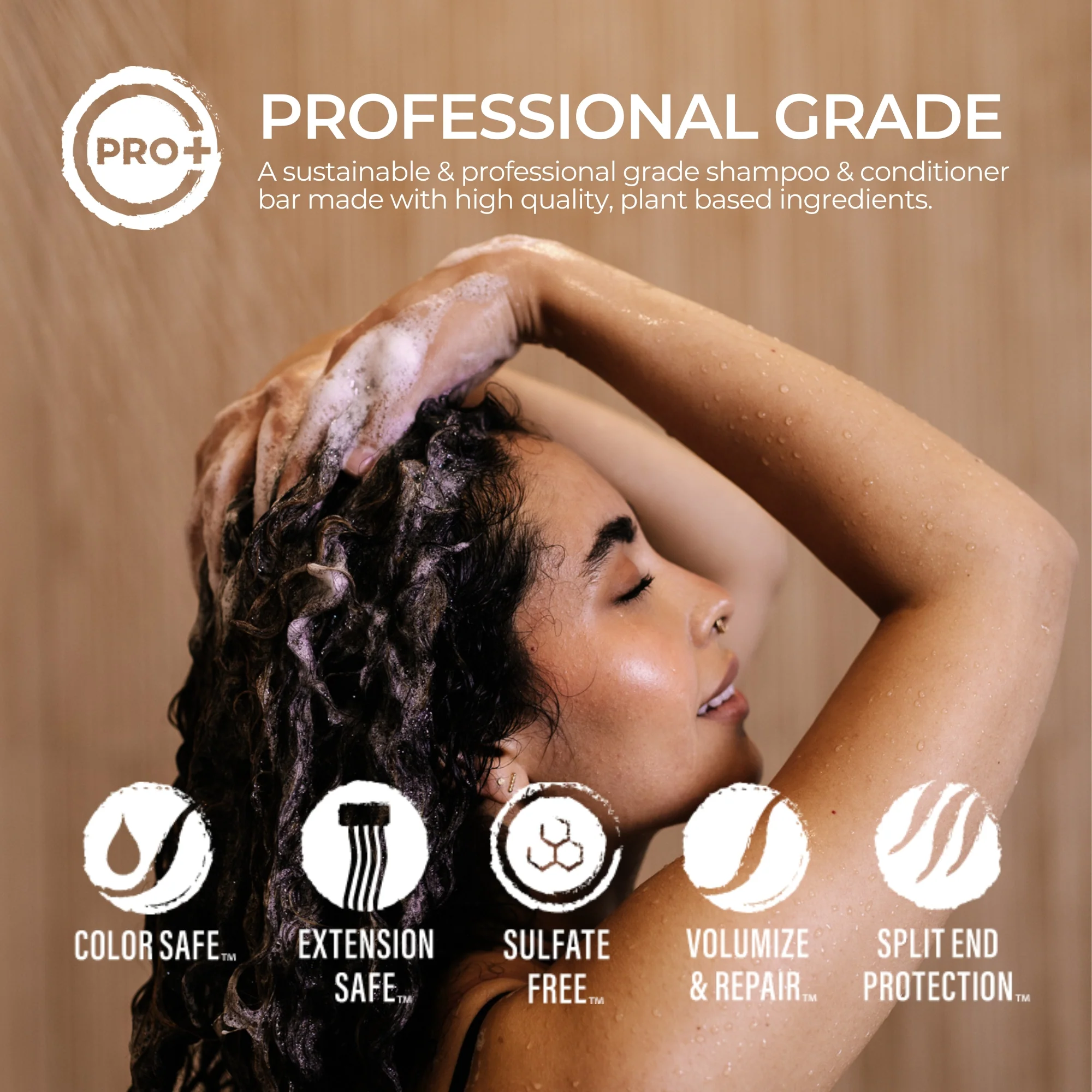Complete Shampoo Bar Gift Set – All Scents | VIORI - Image 7