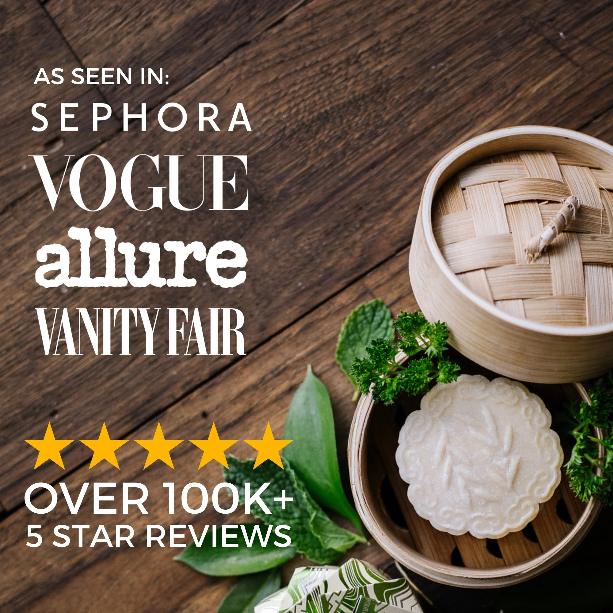 Tea Tree Shampoo Bar – Oily & Itchy Scalp | VIORI - Image 4