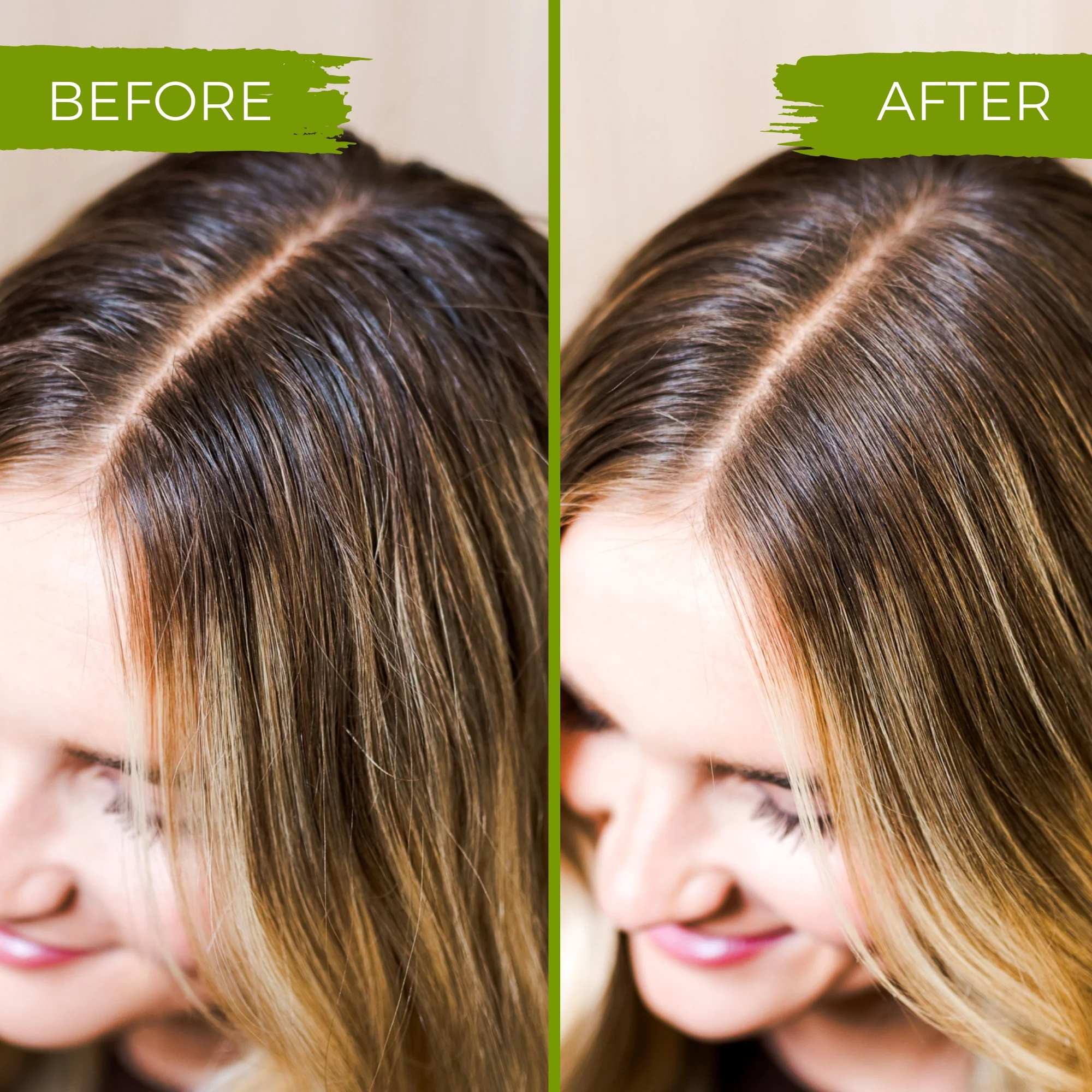 Tea Tree Conditioner Bar – Oily & Itchy Hair | VIORI - Image 8