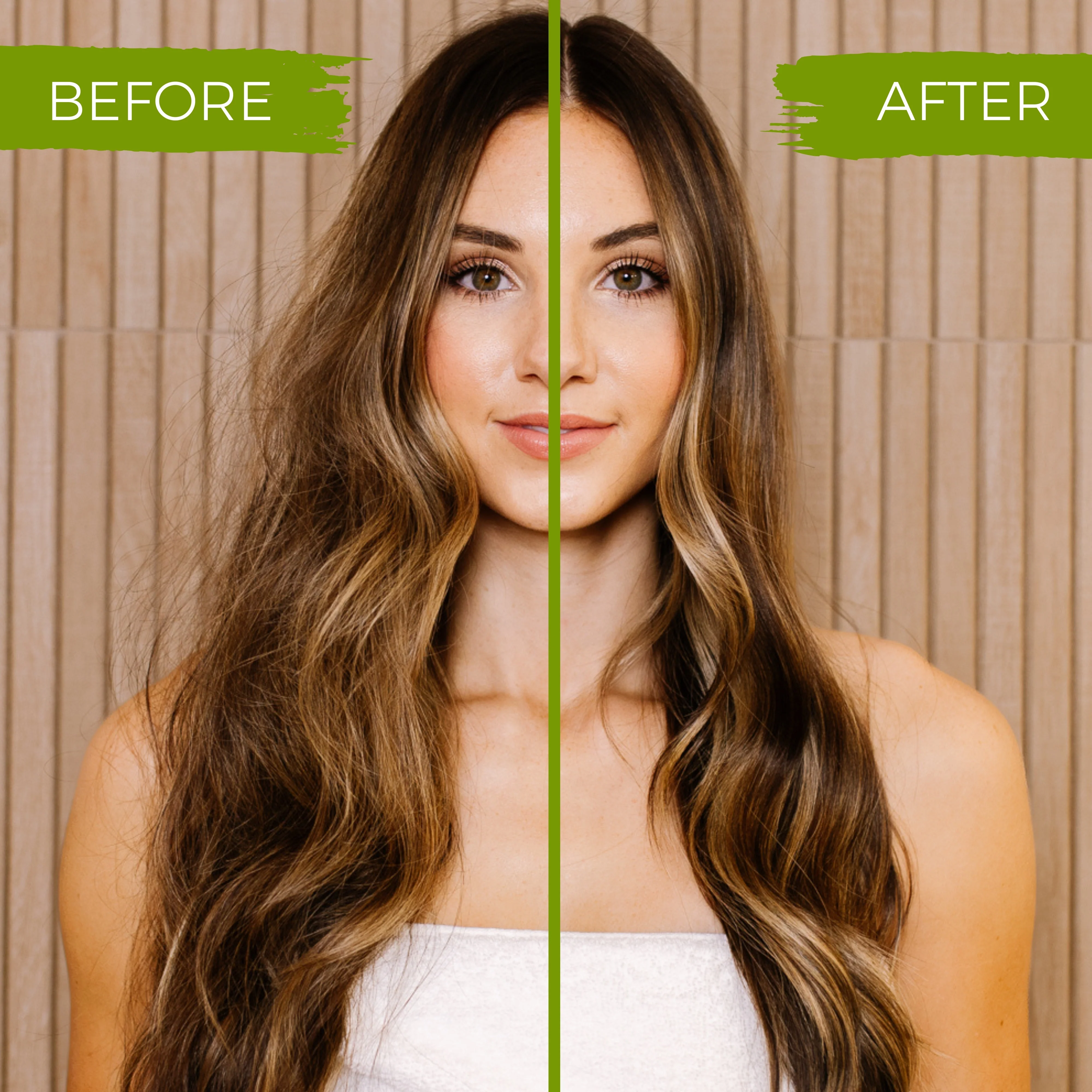 Travel-Size Shampoo & Conditioner Bars | VIORI - Image 7